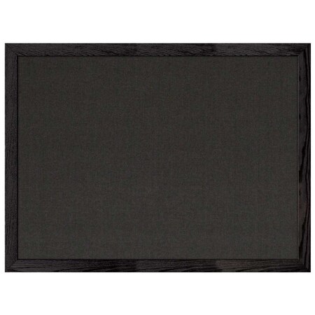 United Visual Products Outdoor Enclosed Combo Board, 72"x36", Wht Frame/Blk Porc & Blue Spruce UVCB7236ODW-BLKPORC-BLSPRU